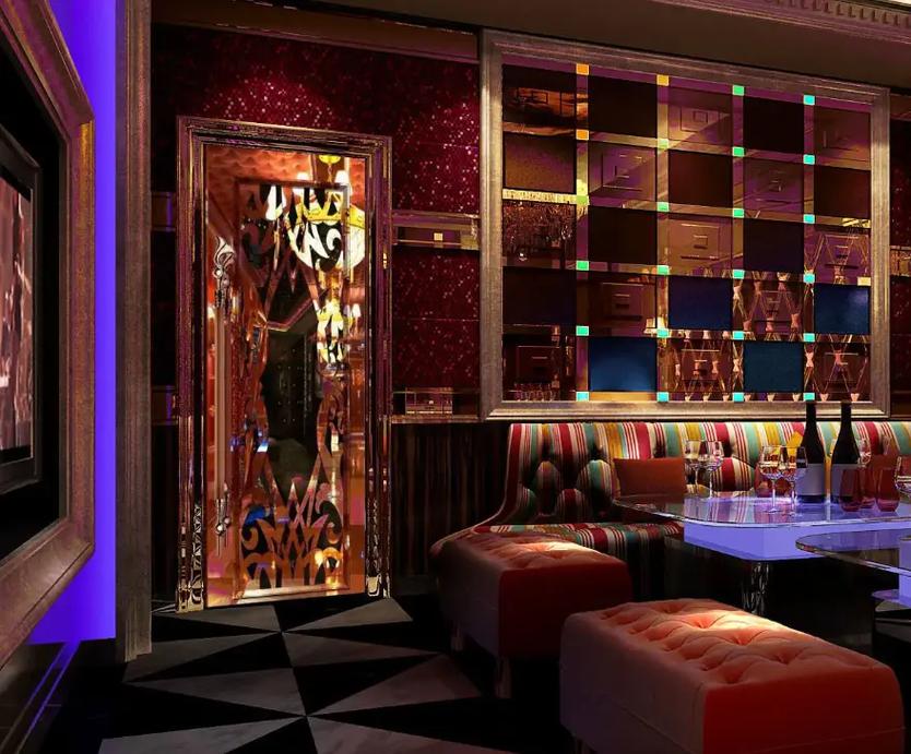 邯郸商务ktv尽享特色商务ktv玩法-馆陶县ktv预定